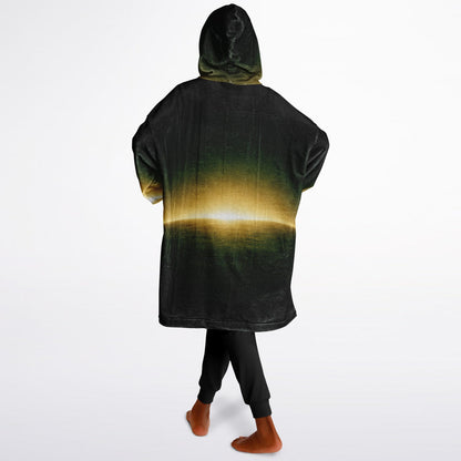 DF - Origin - Snug Hoodie for Kids