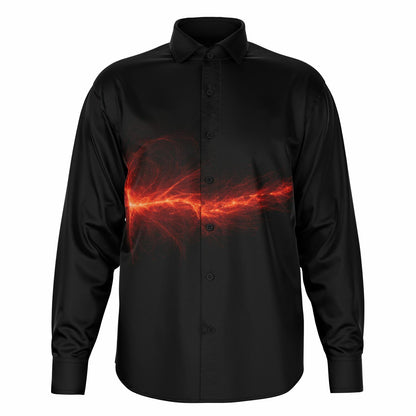 Plasma Flare - Button Shirt