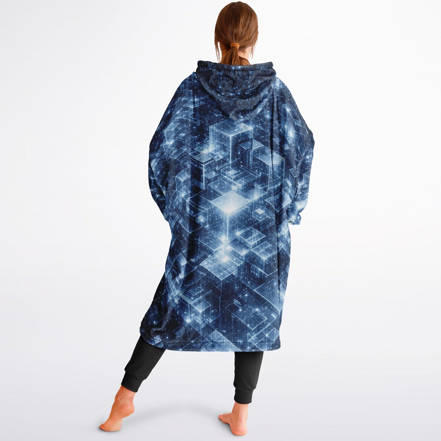 GC - Integration - Snug Hoodie
