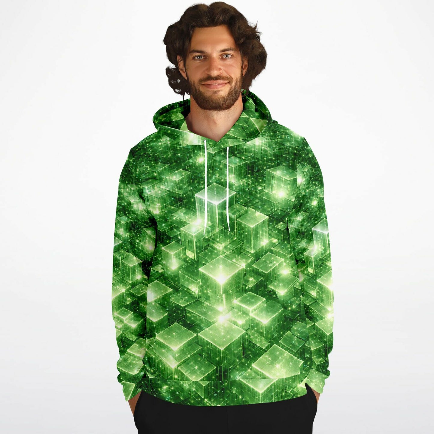 WF - Integration - Athletic Hoodie