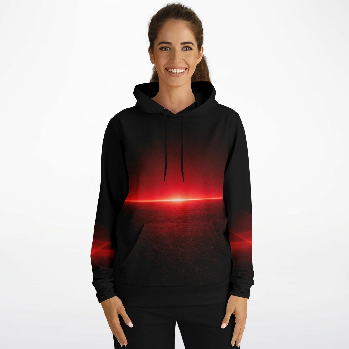 PF - Origin - Athletic Hoodie