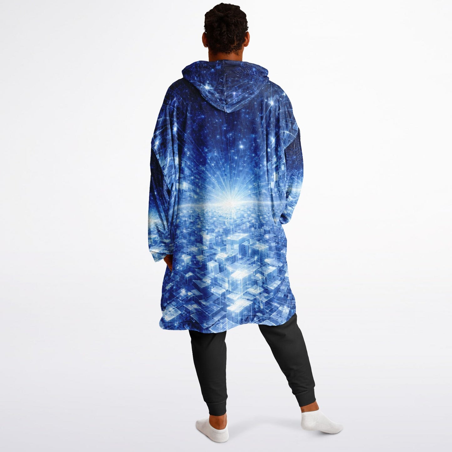 SM - Integration - Snug Hoodie