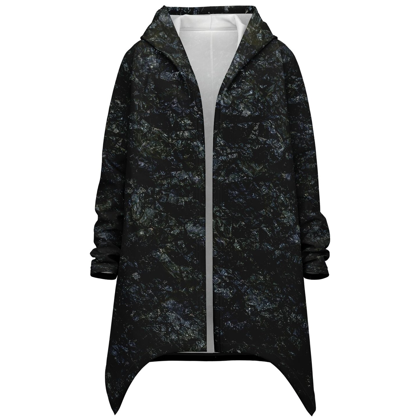 Earth Mass - Lab Coat
