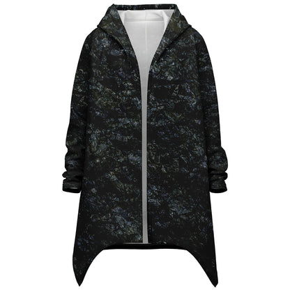 Earth Mass - Lab Coat