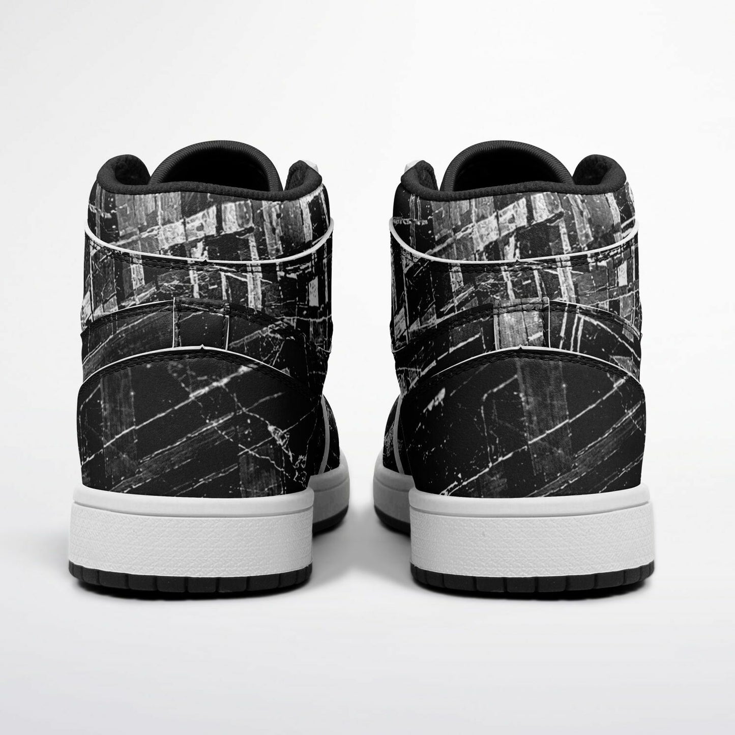 Meteorite Core - Motion Shoes
