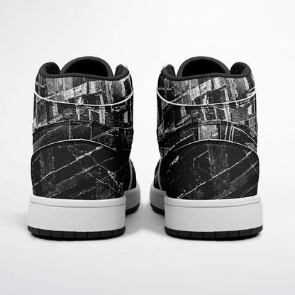 Meteorite Core - Motion Shoes