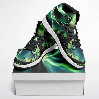Solar Wind - Motion Shoes