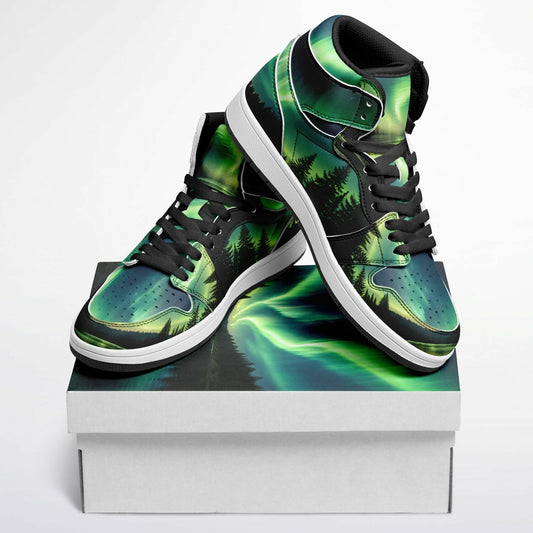 Solar Wind - Motion Shoes