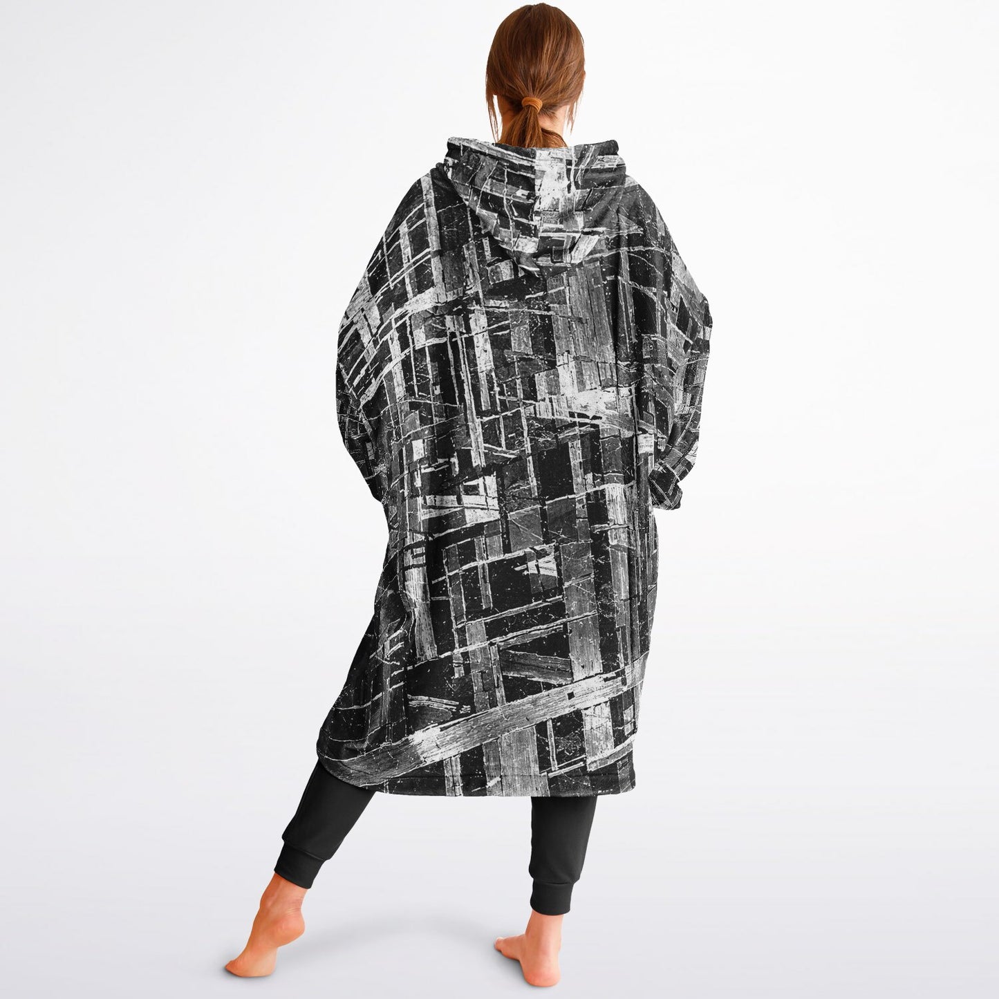 Meteorite Core - Snug Hoodie