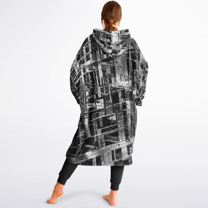 Meteorite Core - Snug Hoodie