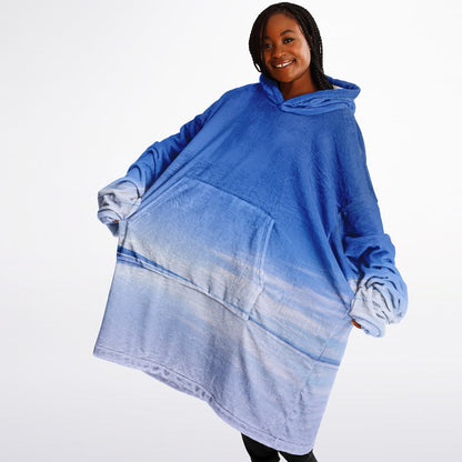 Salt Mirror - Snug Hoodie