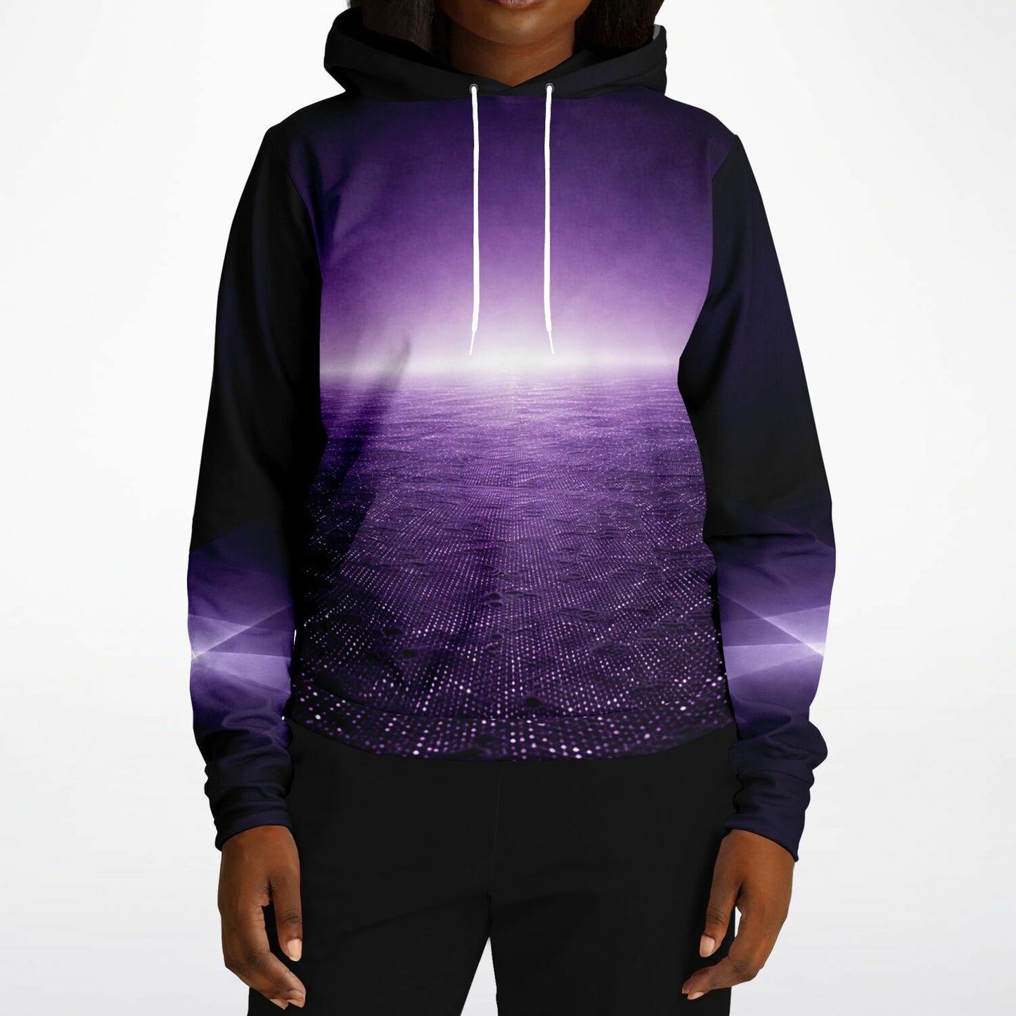 ES - Origin - Athletic Hoodie