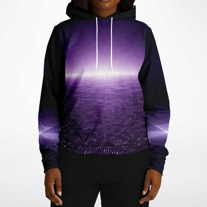 ES - Origin - Athletic Hoodie