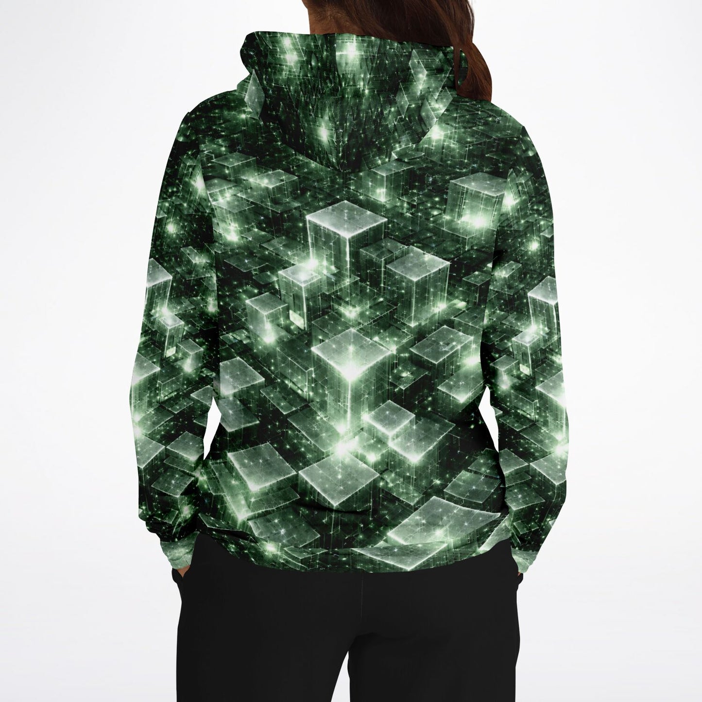 EM - Integration - Athletic Hoodie