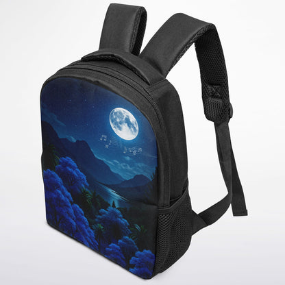 Moonlight Sonata - Backpack