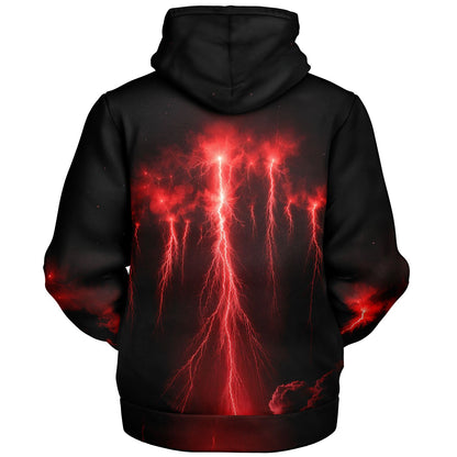 Lightning Sprites - Soft Zip