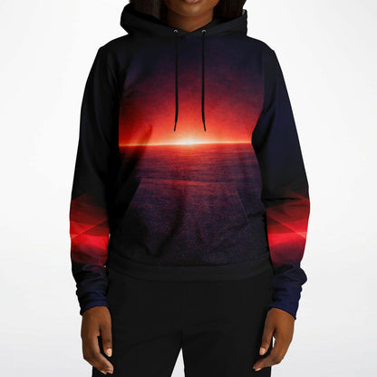 TA - Origin - Athletic Hoodies