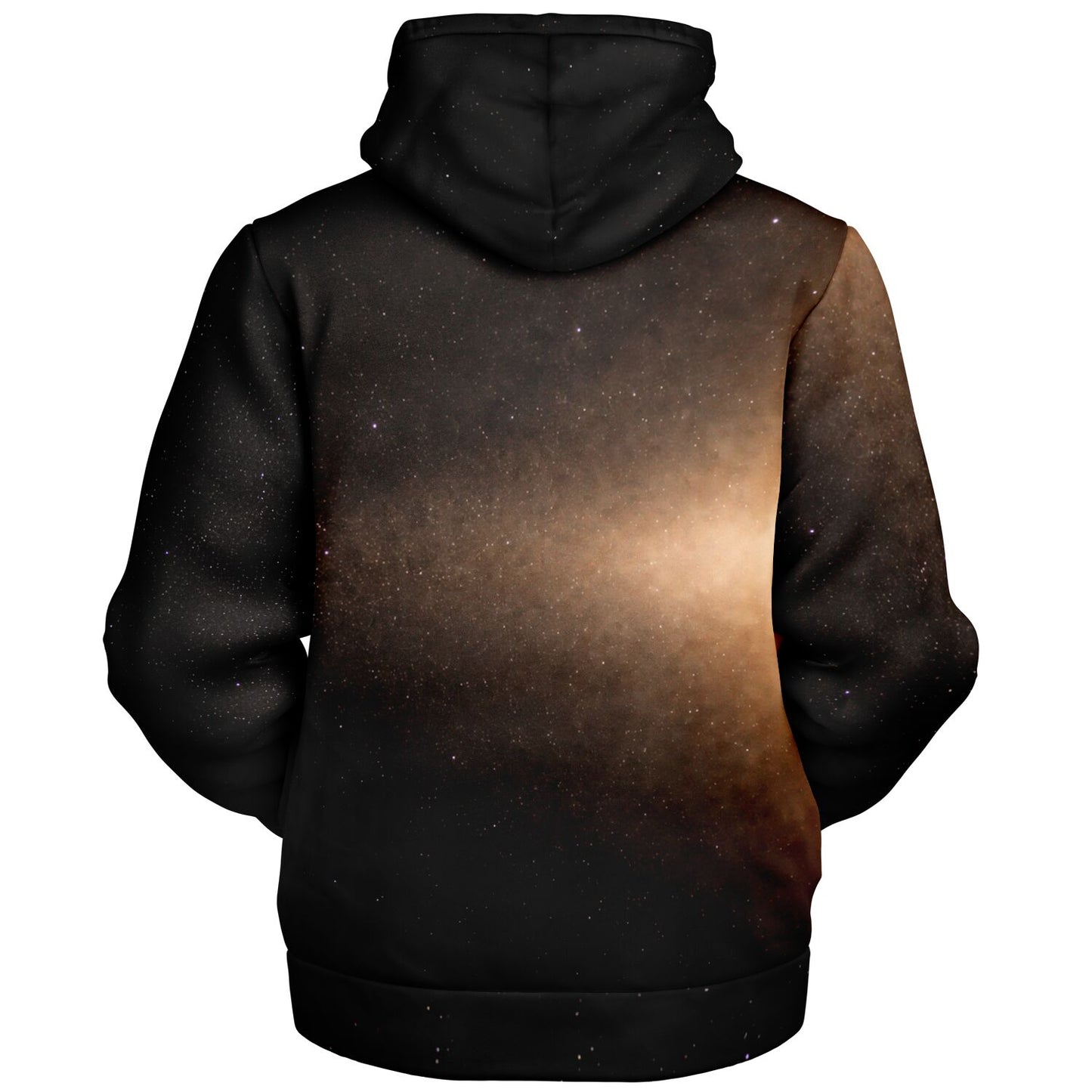 Zodiacal Light - Soft Zip