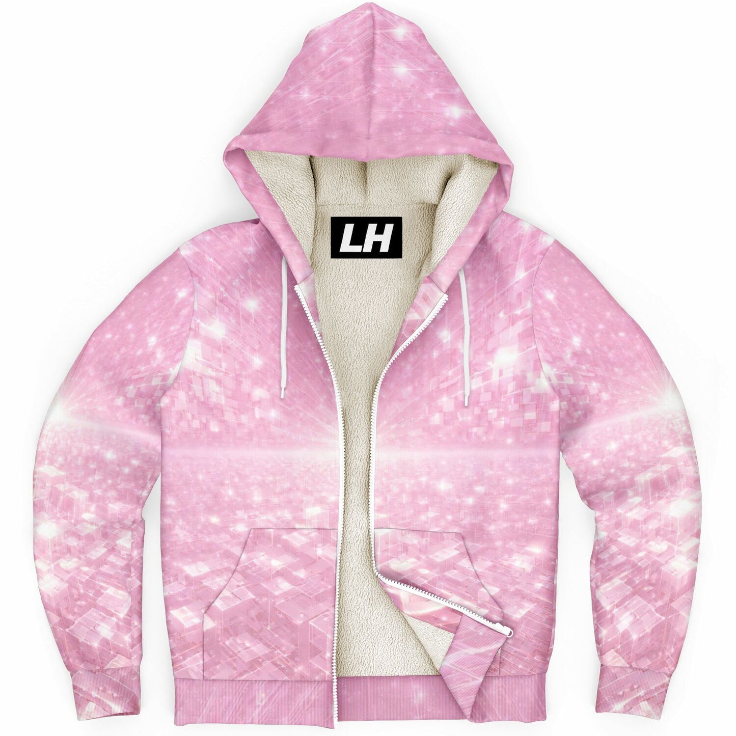 FG - Integration - Soft Zip