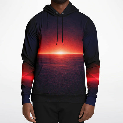 TA - Origin - Athletic Hoodies