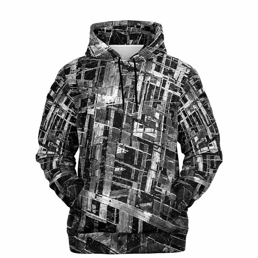 Meteorite Core - Athletic Hoodie