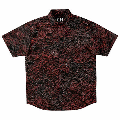 Volcanic Cinder - Short Sleeve