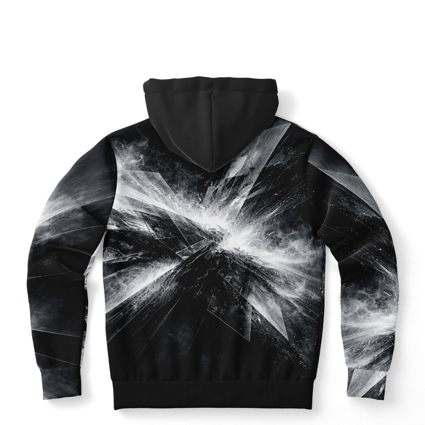 MC - Change - Athletic Hoodie