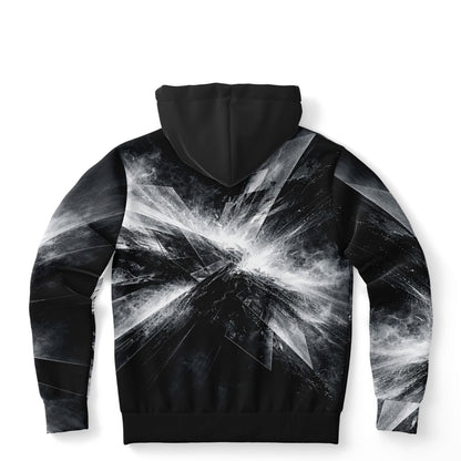 MC - Change - Athletic Hoodie