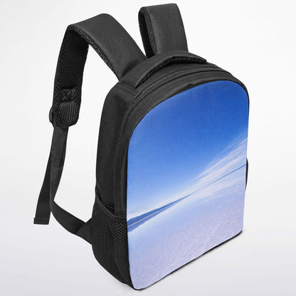 Salt Mirror - Backpack