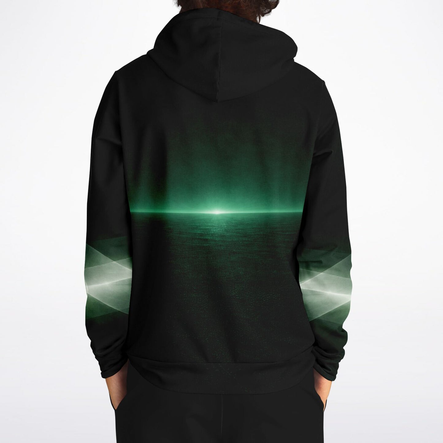 EM - Origin - Athletic Hoodie