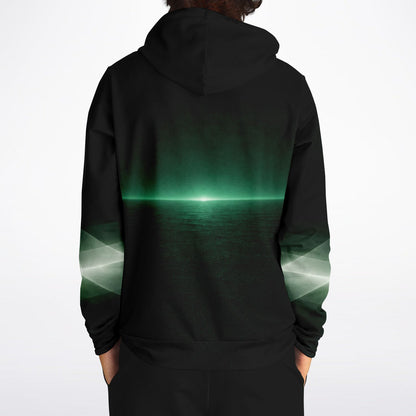 EM - Origin - Athletic Hoodie