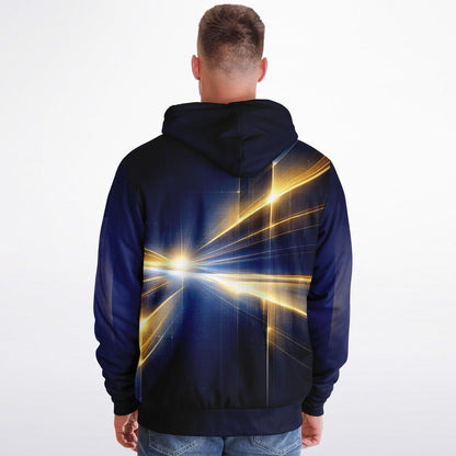 DS - Remnant - Soft Zip