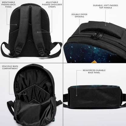 Podcast Heaven - Backpack