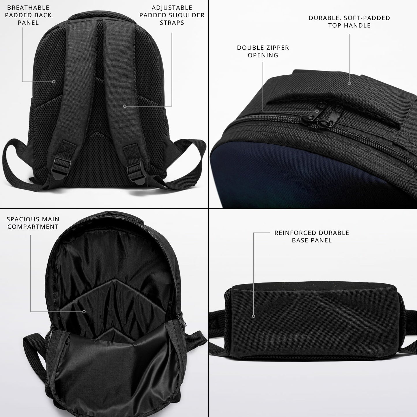 SW - Origin - Backpack