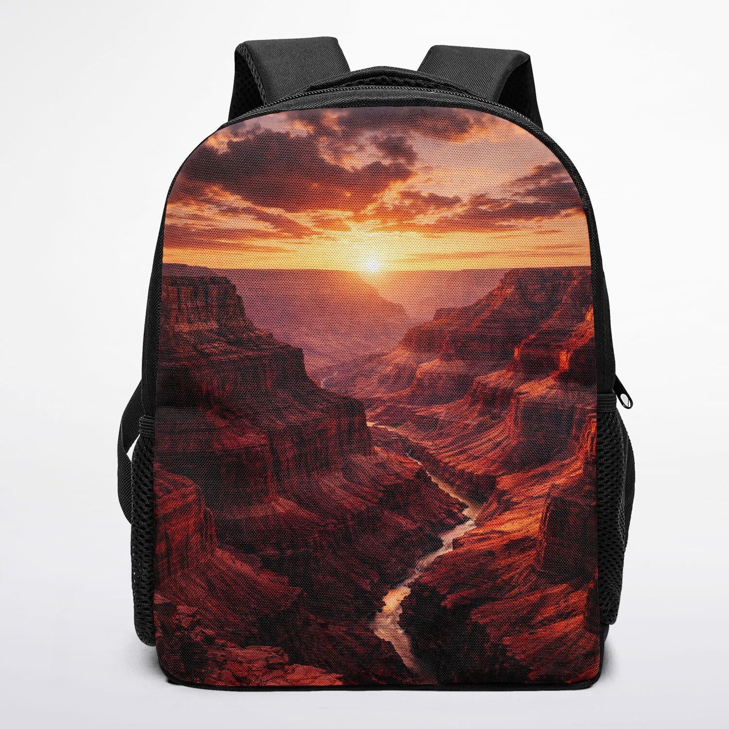Iron Sunset - Backpack