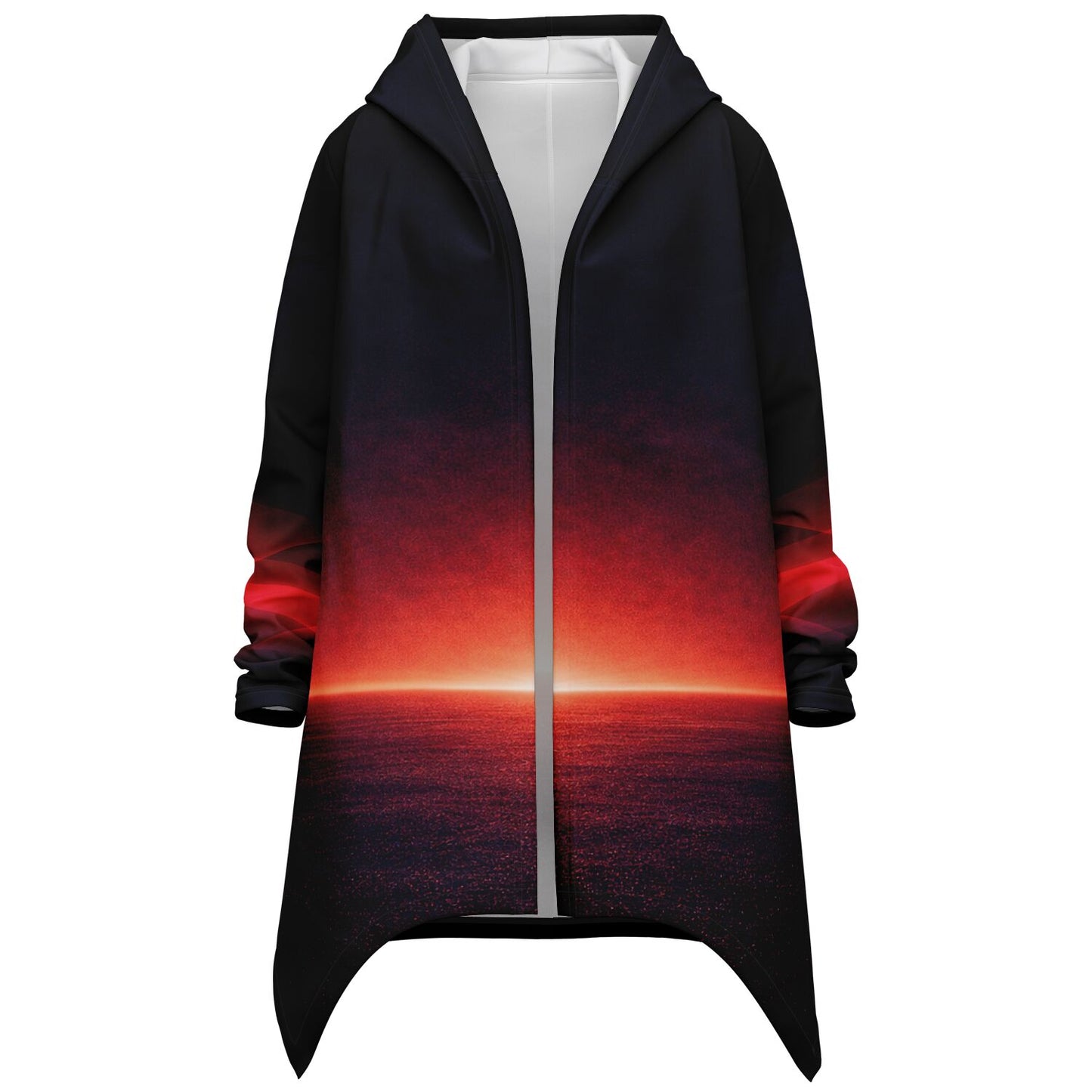 TA - Origin - Lab Coat