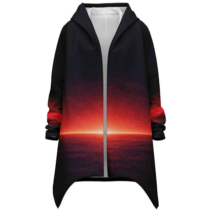 TA - Origin - Lab Coat