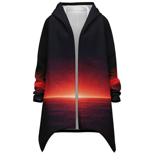 TA - Origin - Lab Coat