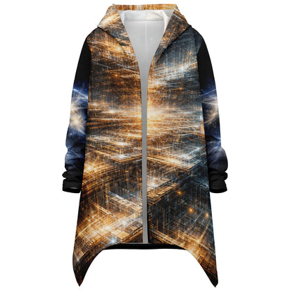 Ideation - Lab Coat