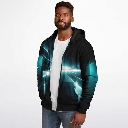 LT - Remnant - Soft Zip