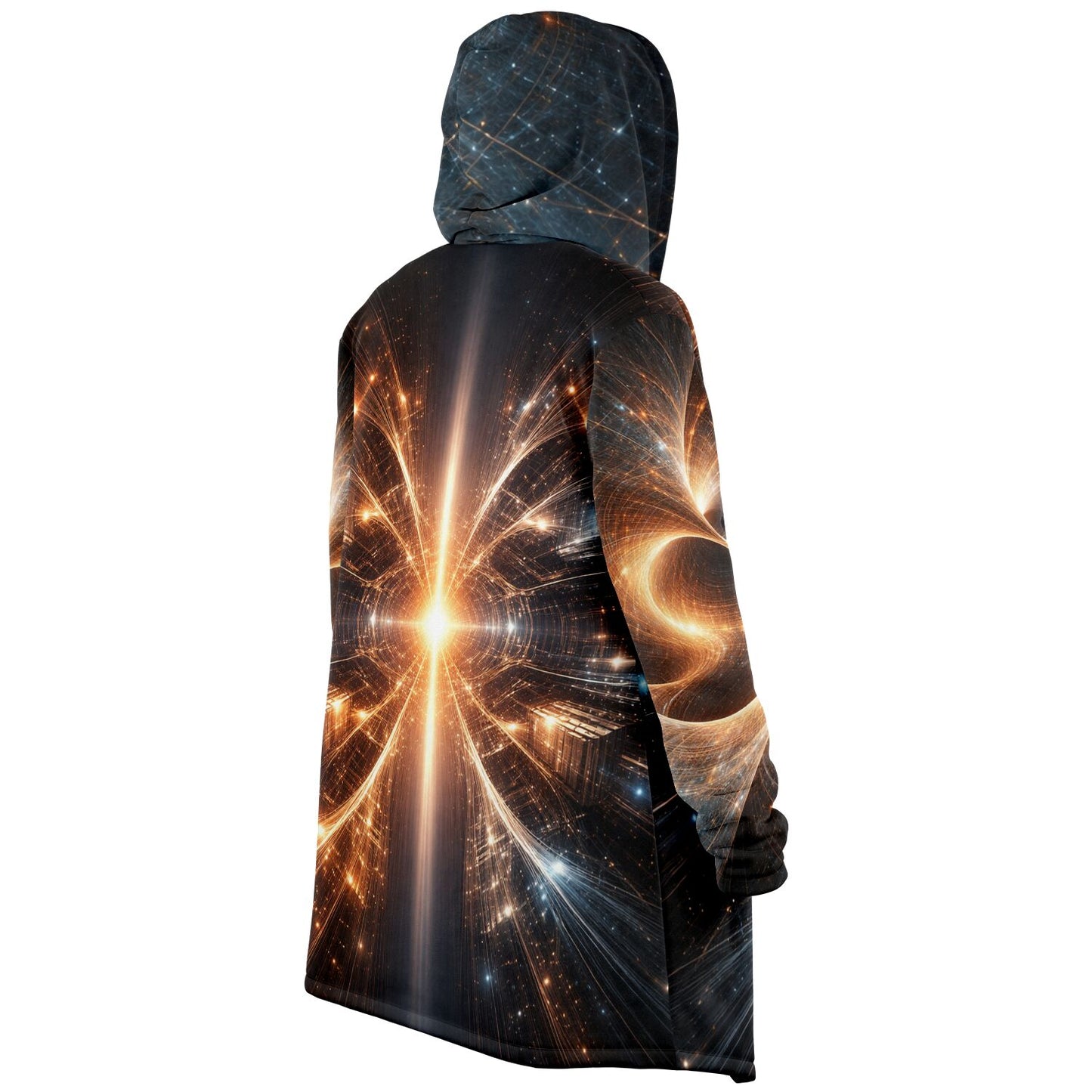 Math - Counterintuitive reality