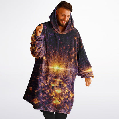 OS - Integration - Snug Hoodie