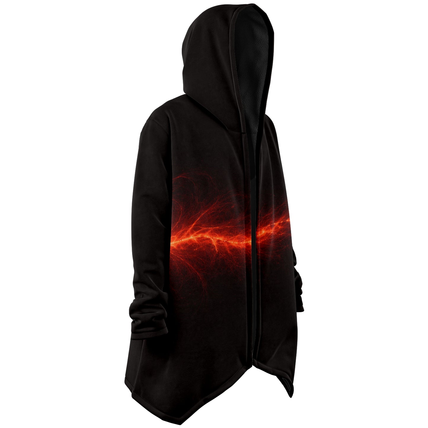 Plasma Flare