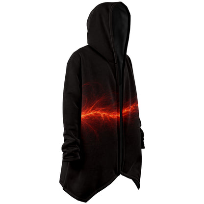 Plasma Flare