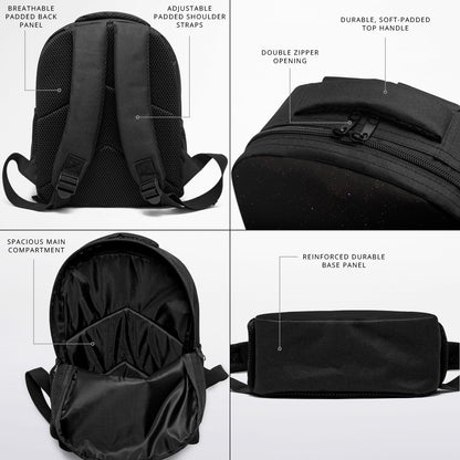 Zodiacal Light - Backpack