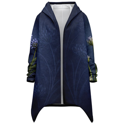 Agapanthus (Lily of the Nile) - Lab Coat