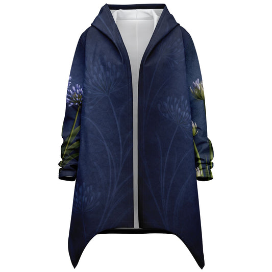 Agapanthus (Lily of the Nile) - Lab Coat