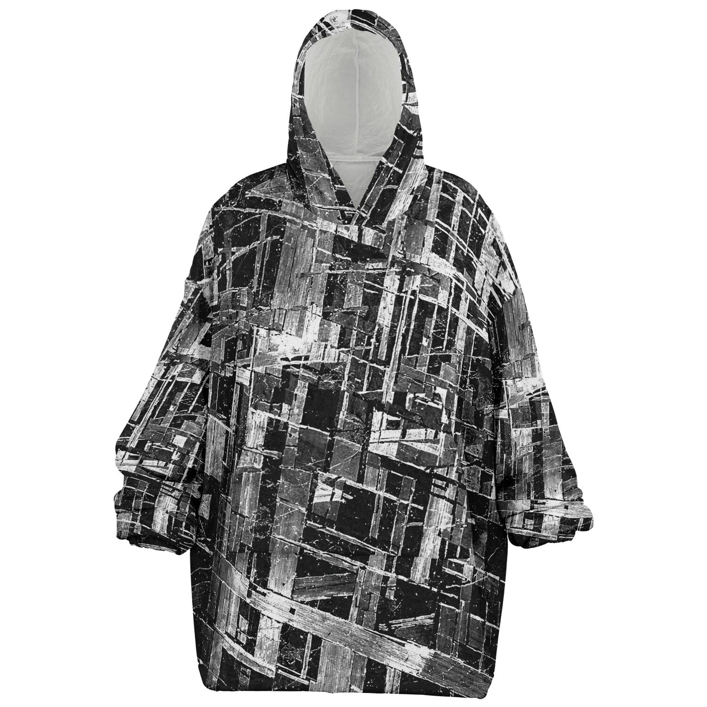 Meteorite Core - Snug Hoodie