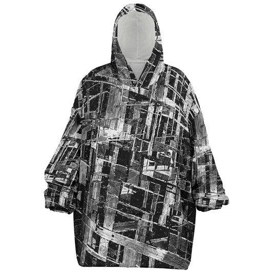 Meteorite Core - Snug Hoodie