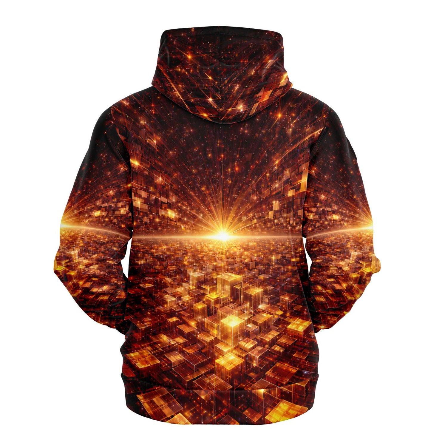 IS - Integration - Athletic Hoodie